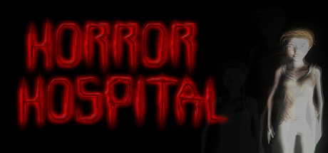 Carátula de Horror Hospital