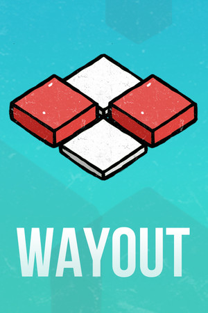 Carátula de WayOut (2016)