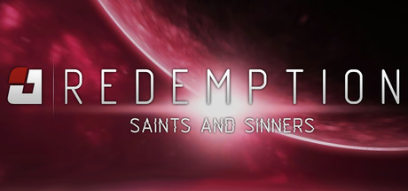Carátula de Redemption: Saints And Sinners