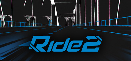 Carátula de Ride 2