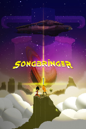 Carátula de Songbringer