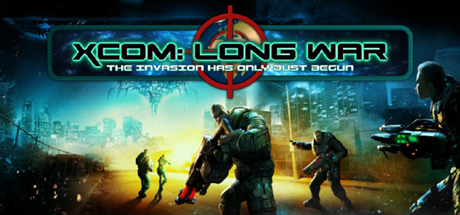 Carátula de XCOM: Long War