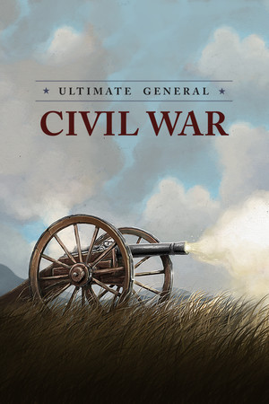 Carátula de Ultimate General: Civil War