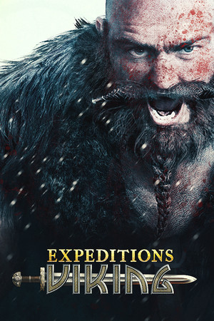 Carátula de Expeditions: Viking