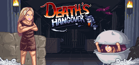 Carátula de Death's Hangover