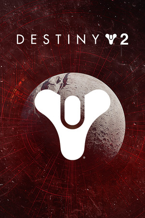 Carátula de Destiny 2
