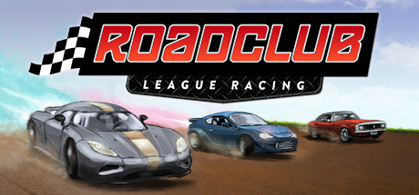 Carátula de Roadclub: League Racing