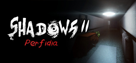 Carátula de Shadows 2: Perfidia