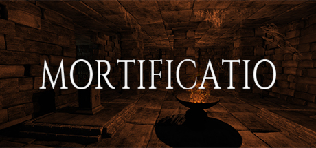 Carátula de Mortificatio