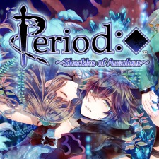 Carátula de Period: Cube - Shackles of Amadeus
