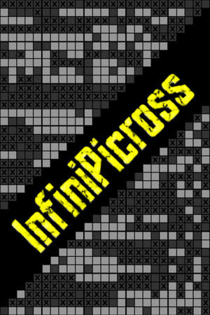 Carátula de InfiniPicross