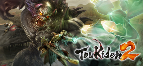 Carátula de Toukiden 2