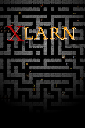 Carátula de XLarn
