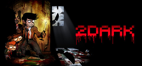 Carátula de 2Dark