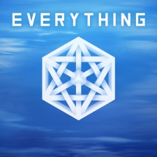 Carátula de Everything (2017)