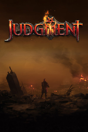 Carátula de Judgment: Apocalypse Survival Simulation