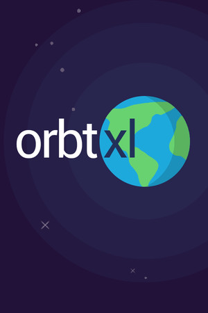 Carátula de Orbt xl
