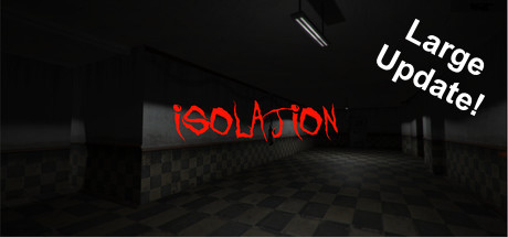 Carátula de Isolation (2017)