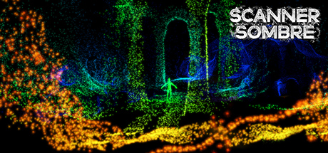 Carátula de Scanner Sombre