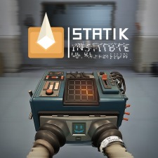 Carátula de Statik