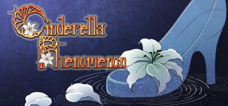 Carátula de Cinderella Phenomenon