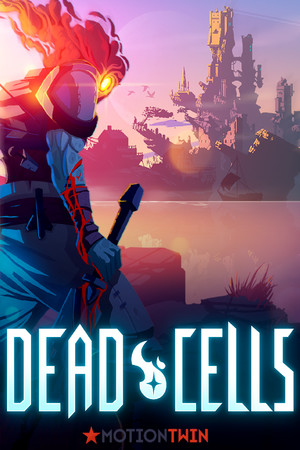 Carátula de Dead Cells