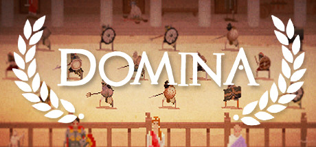 Carátula de Domina