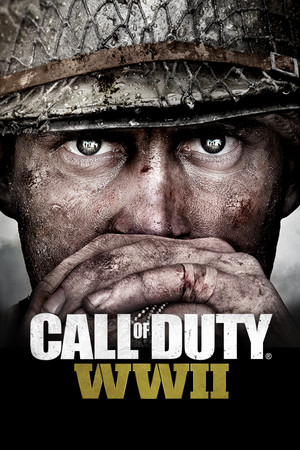 Carátula de Call of Duty: WWII