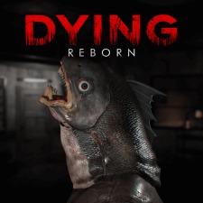 Carátula de DYING: Reborn