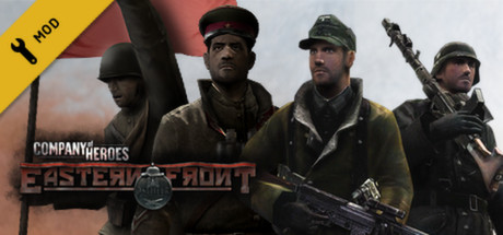 Carátula de Company of Heroes: Eastern Front