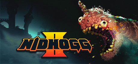 Carátula de Nidhogg 2