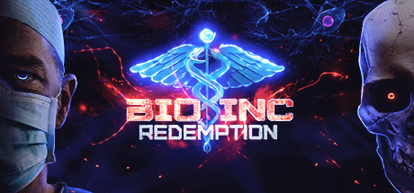 Carátula de Bio Inc. Redemption