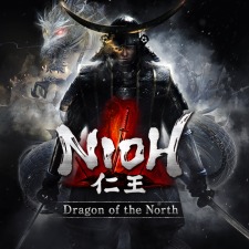 Carátula de Nioh - Dragon of the North DLC