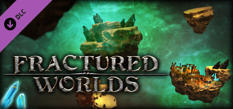 Carátula de Victor Vran: Fractured Worlds