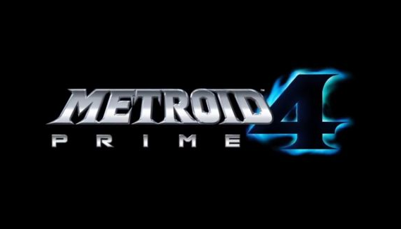 Carátula de Metroid Prime 4: Beyond