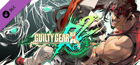 Carátula de Guilty Gear Xrd REV 2
