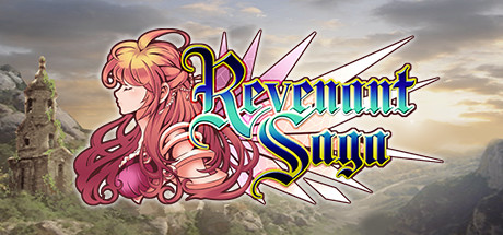 Carátula de Revenant Saga