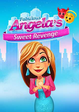 Carátula de Fabulous - Angela's Sweet Revenge