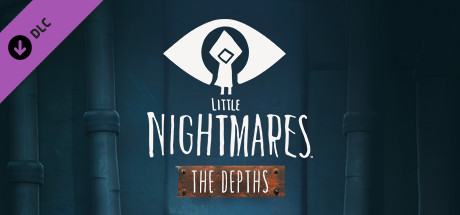 Carátula de Little Nightmares: The Depths