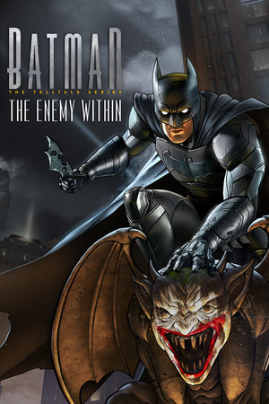 Cuánto dura Batman: The Enemy Within? | DuracionDe