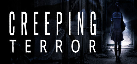 Carátula de Creeping Terror