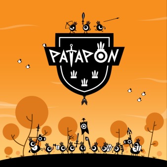 Carátula de Patapon Remastered