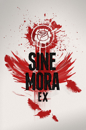 Carátula de Sine Mora EX