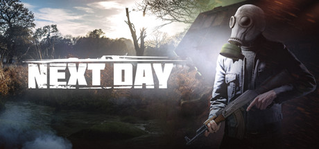 Carátula de Next Day: Survival