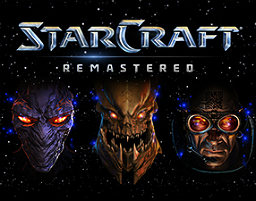 Carátula de StarCraft: Remastered