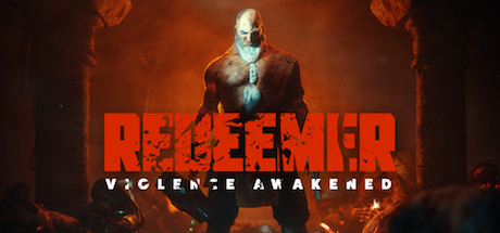Carátula de Redeemer (2017)