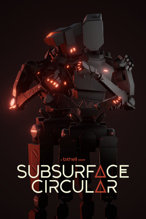 Carátula de Subsurface Circular