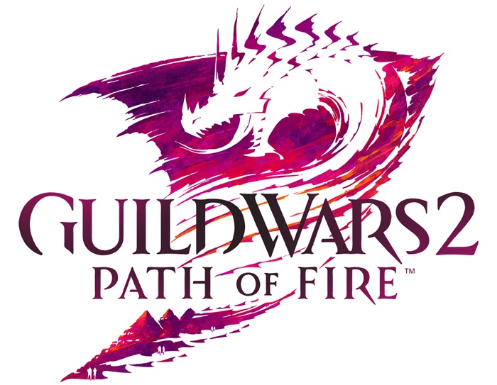 Carátula de Guild Wars 2: Path of Fire