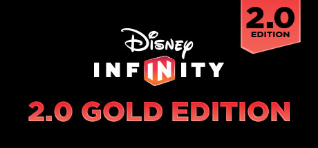 Carátula de Disney Infinity 2.0: Gold Edition