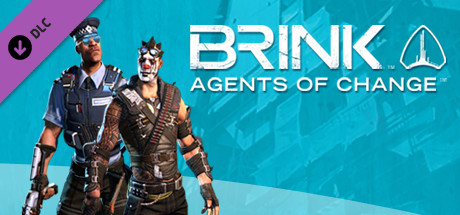 Carátula de Brink: Agents of Change DLC